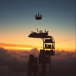 Book Lord's Story