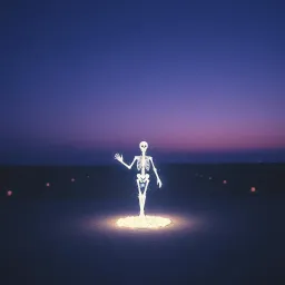 Undying Resolution
