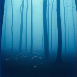 Lost Eden