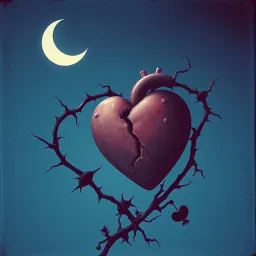 Hiye El Dahiya W Ana El Jani, Sad Arabic Love Song