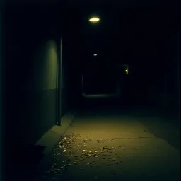 Nickels and Nightmares