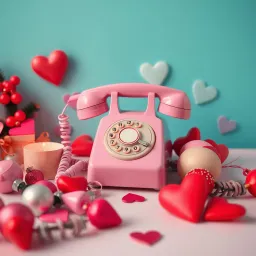 I Just Called To Say