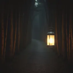 Licht op de Weg