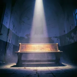 Ten Days in the Light