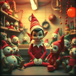 Mrs. Clause
