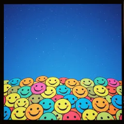 Faces of Us