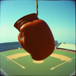 Boxing match Freedom