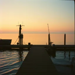 Dockside Days