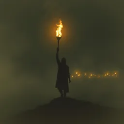 Spirit of the Warriors