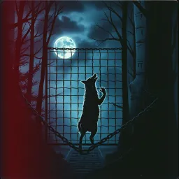 Werewolf Awakening