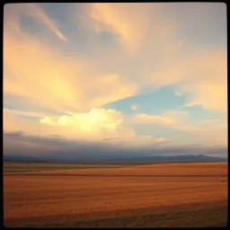 Dancing with the Sky