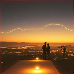 Endless Skyline