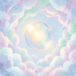 Bubble of Dreams