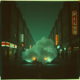 Gas