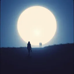 Guided by Your Love