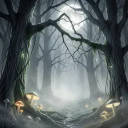 Shards Of Silence