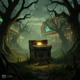 Graveyard Cypher