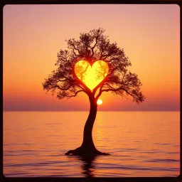 Your forever in my heart