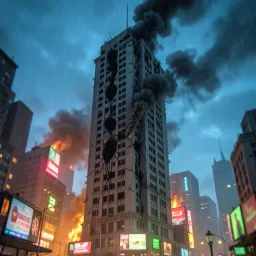 Digital Apocalypse