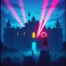 Evernight Keeper