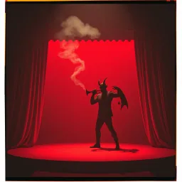 Hellbound Swing