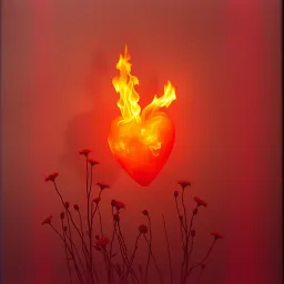 Wildfire Heart