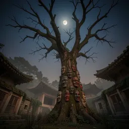 Moonblood Memory