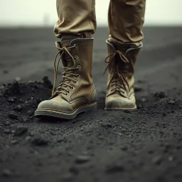 Krieg ist Scheiße
