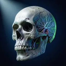 Clinical Dissection of Cerebral Regressors