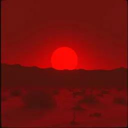 Hell on Earth