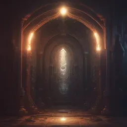 Eternal Devotion