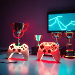 Boss Gamer