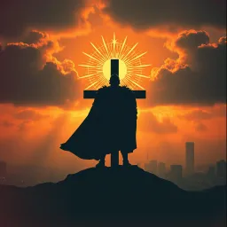 STAND & ADVANCE