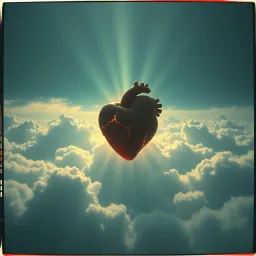 Broken Heart