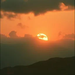 Heaven's Light