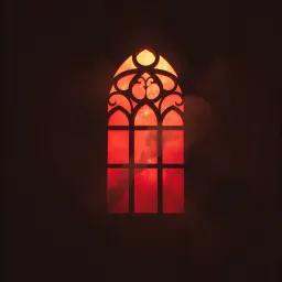The Holy smoke
