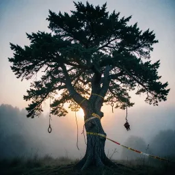 Arbol de la orca remix