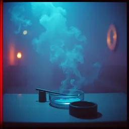 Brain on Pause (Lost and High)