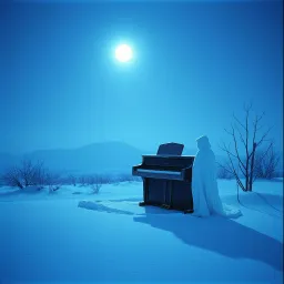 Winter has come