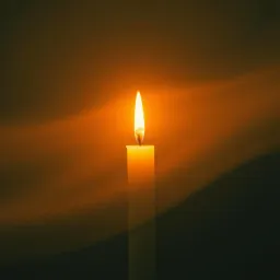 Unreachable Flame