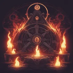 Summoning Shadows