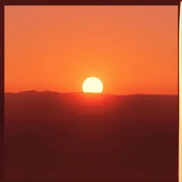 Infinite Horizons