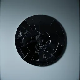 Shattered Beneath the Ashes