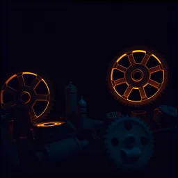 Gods from Machines