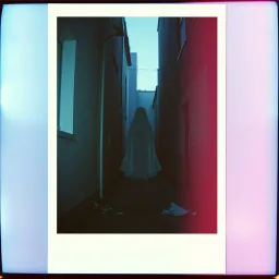 Im Your Ghost