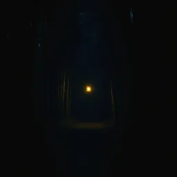 Can't Let Me Walk This Path Alone