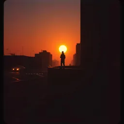 “Shadows of the Block