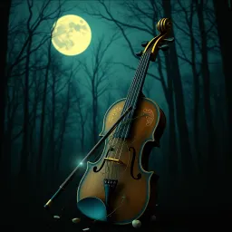 One Celtic elegant sound