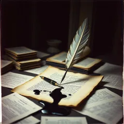 A Lyrical Path