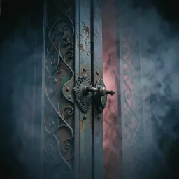 Hold the Key